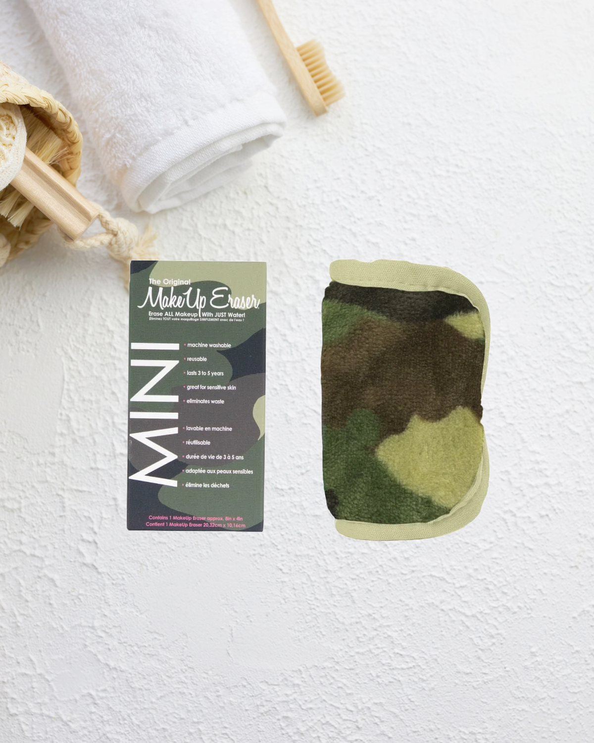 Camo Mini PRO (1 Count)