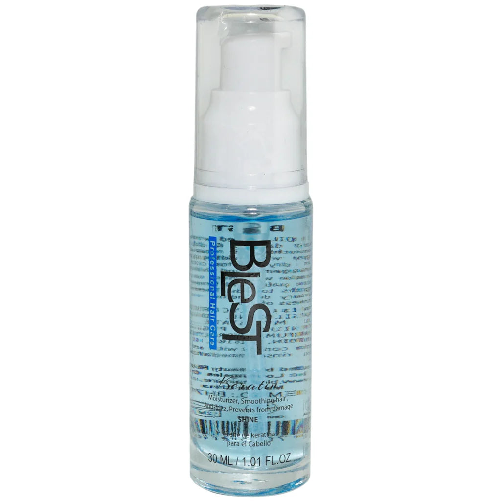 BLEST KERATIN OIL