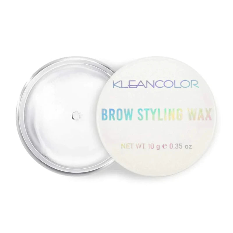 KLEANCOLOR BROW STYLING WAX