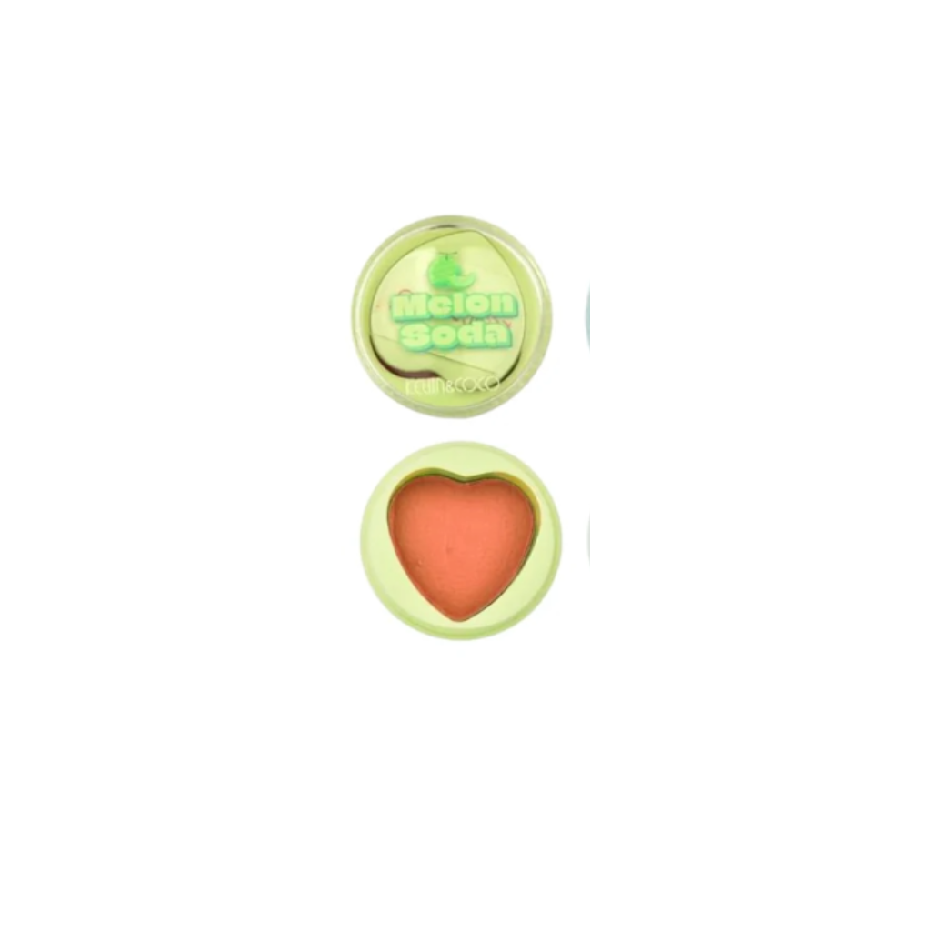 KEVIN & COCO MOUSSE BLUSH