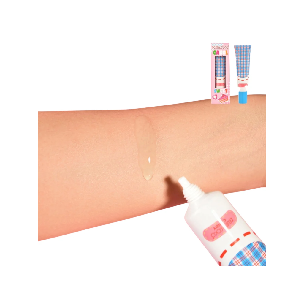 KEVIN & COCO CANDY SWEET CAROL HYDRATING PRIMER
