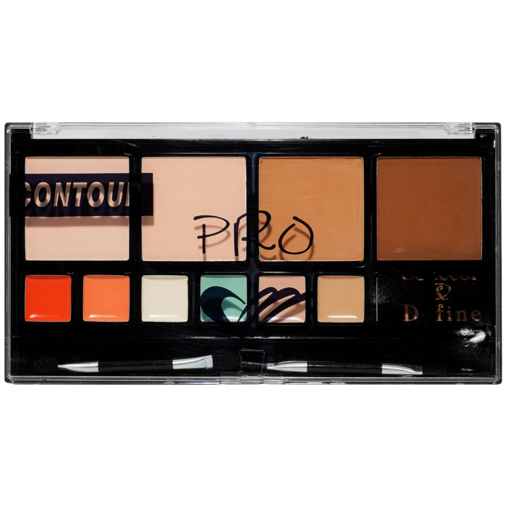 AMUSE PRO COUNTOUR CONCEAL