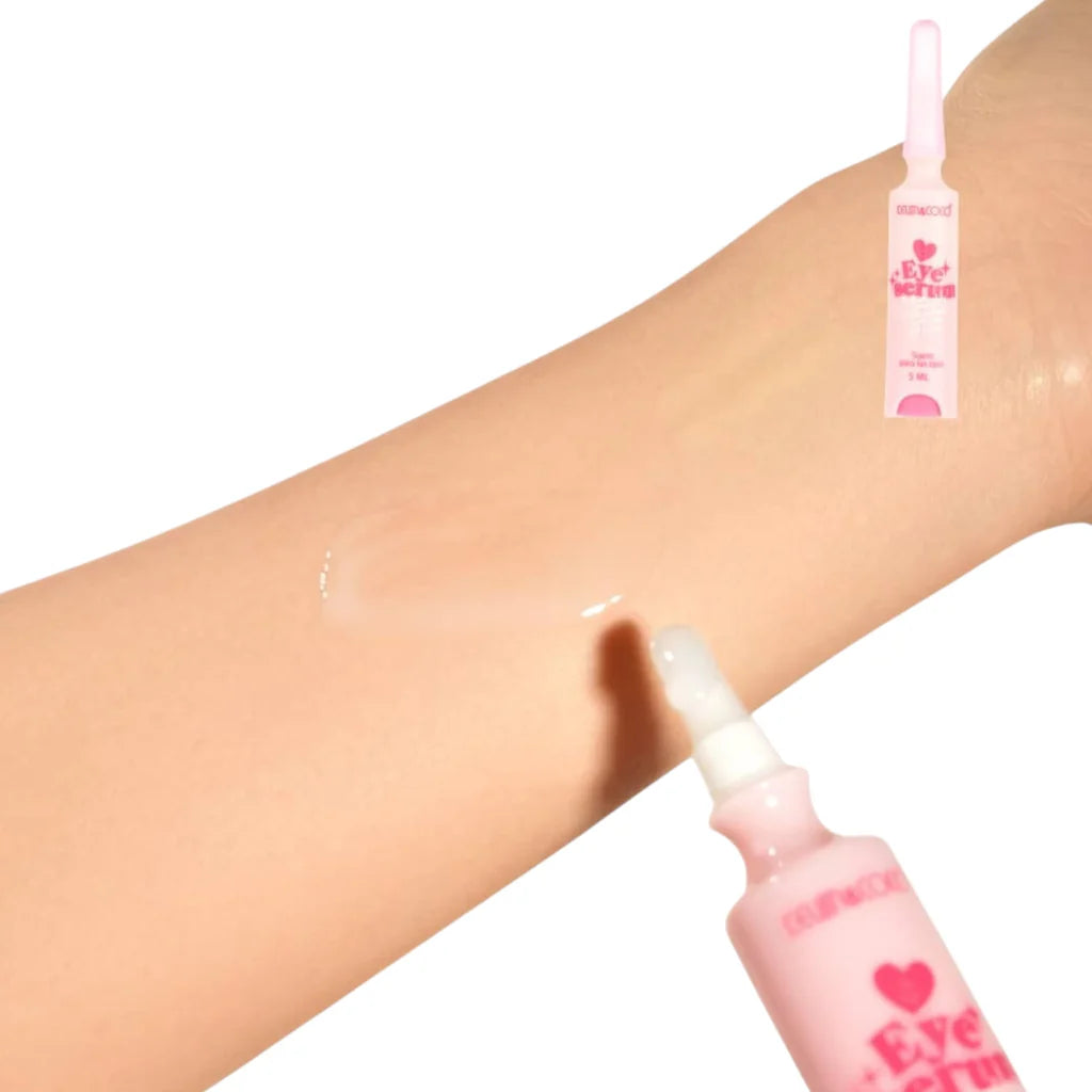 KEVIN & COCO EYE SERUM