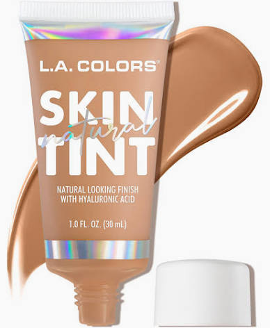 L.A. COLORS NATURAL SKIN TINT