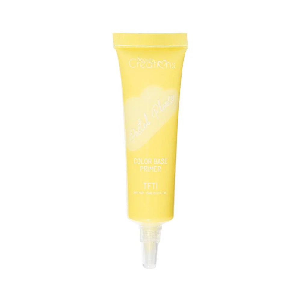 Beauty Creation Color Base Primer