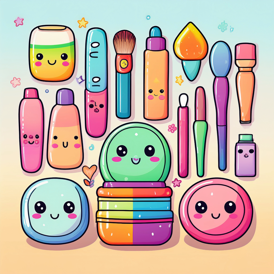 Beauty Tools