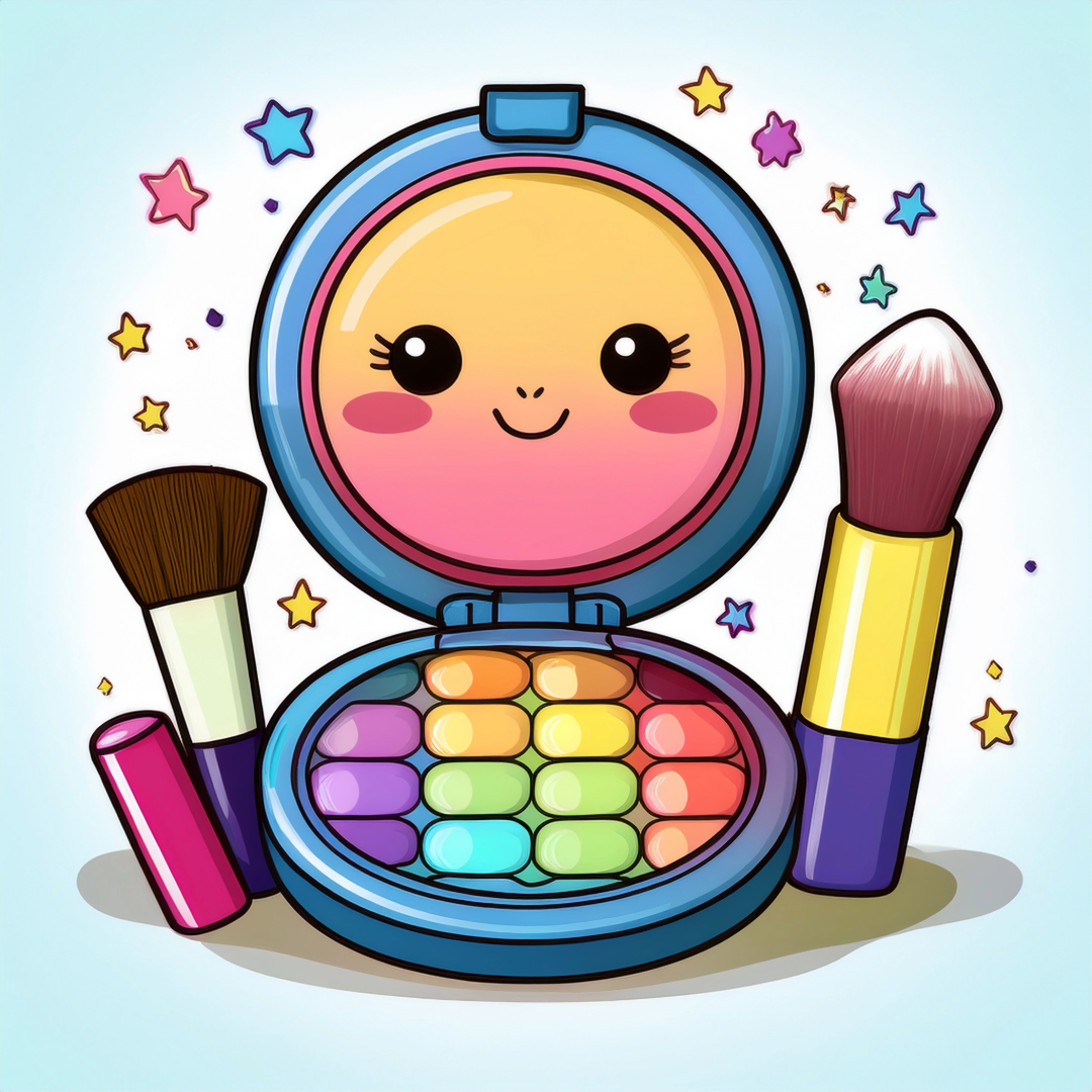 Makeup