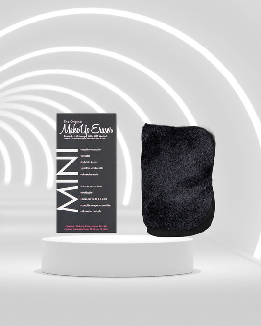 Mini Chic Black PRO (1 Count)