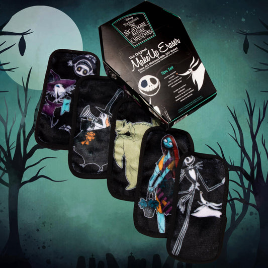Nightmare Before Christmas Mini Gift 5-Day Set