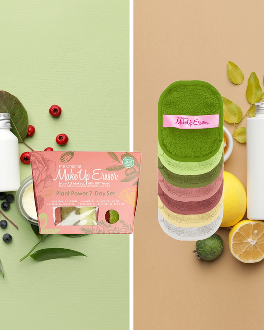 Plant Power 7-Day Set