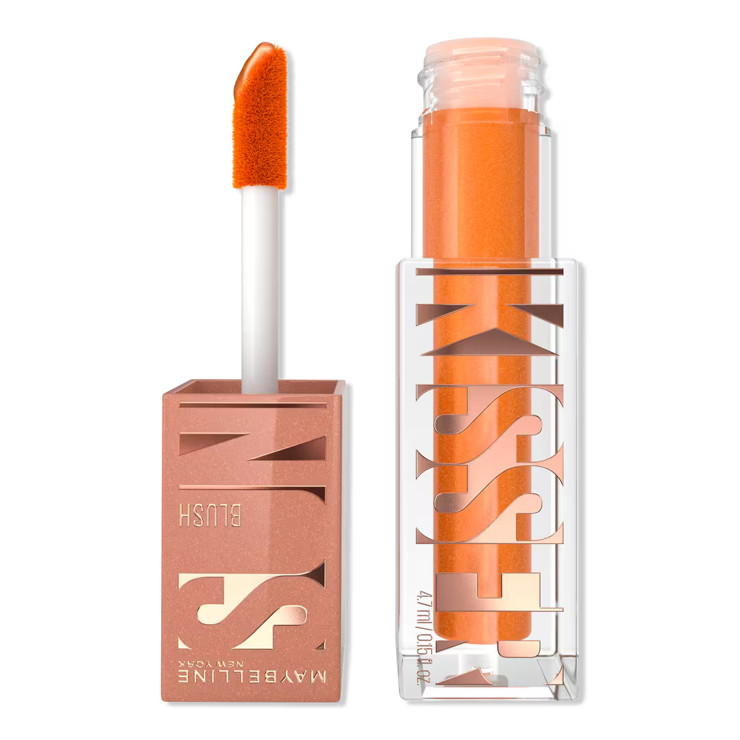 Maybelline Sunkisser Multi-Use Liquid Blush And Bronzer
