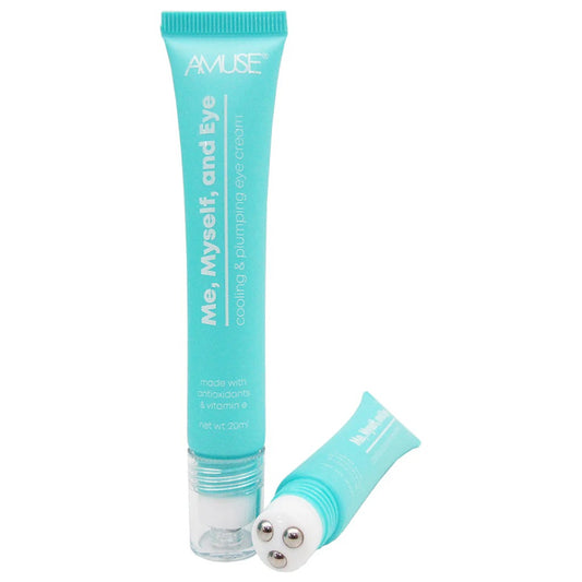 AMUSE ME, MYSELF, AND EYE CREAM
