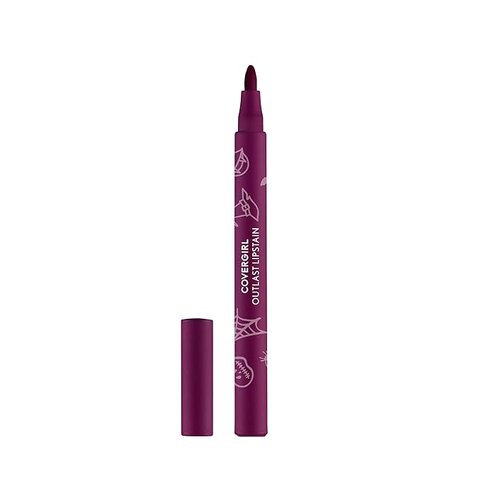 Covergirl Outlast Lipstain