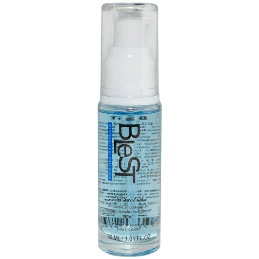 BLEST KERATIN OIL