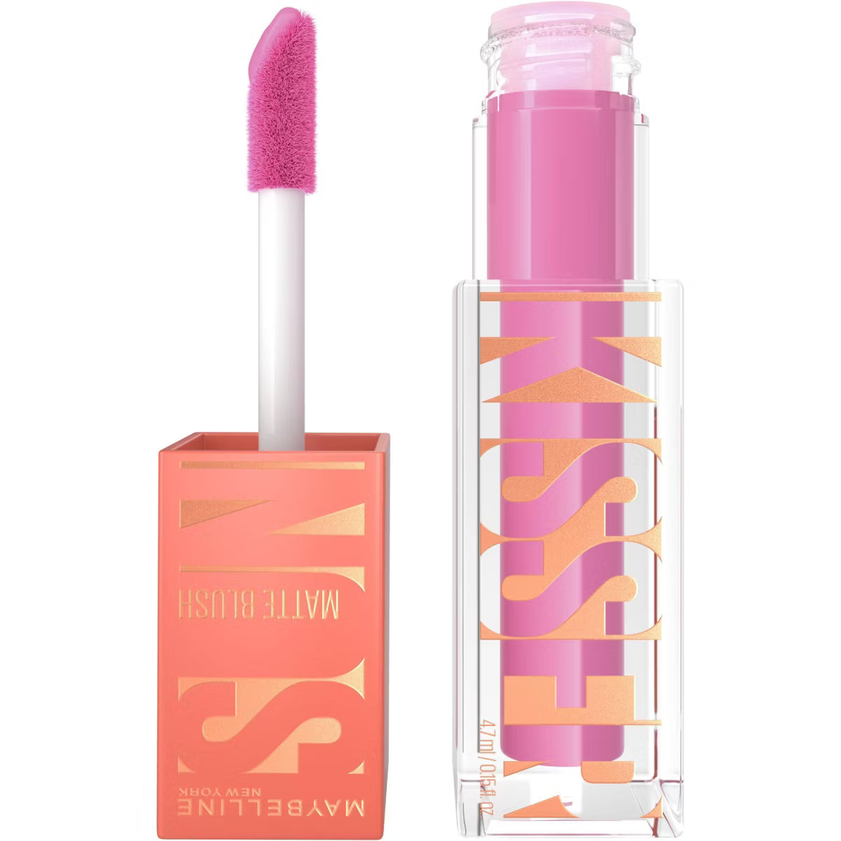 Maybelline Sunkisser Multi-Use Liquid Blush And Bronzer