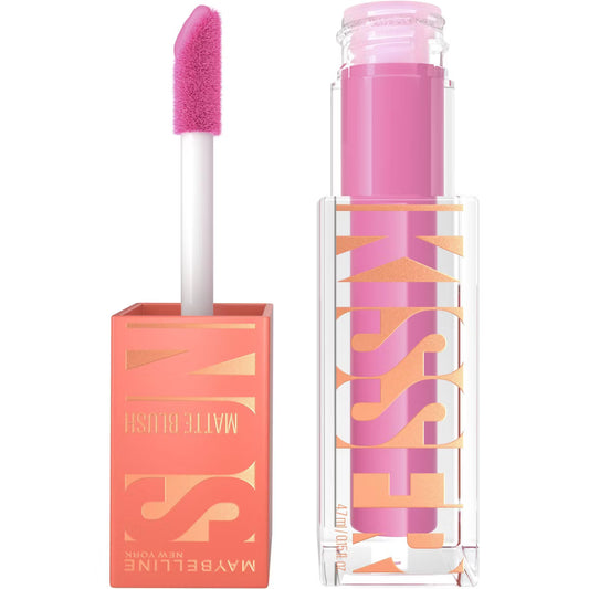 Maybelline Sunkisser Multi-Use Liquid Blush And Bronzer