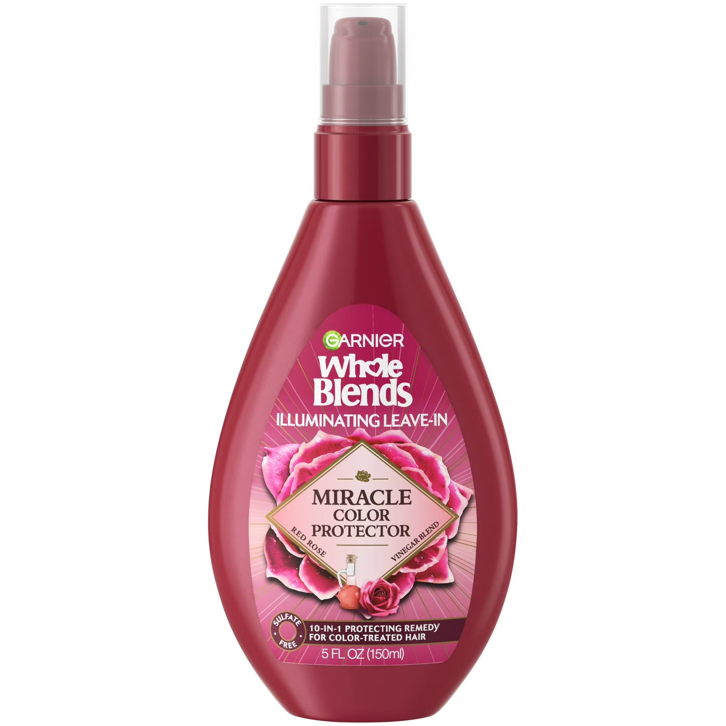 GARNIER MIRACLE COLOR PROTECTOR