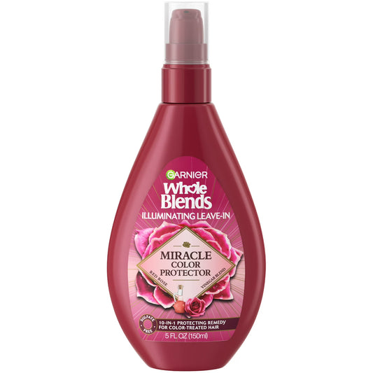 GARNIER MIRACLE COLOR PROTECTOR