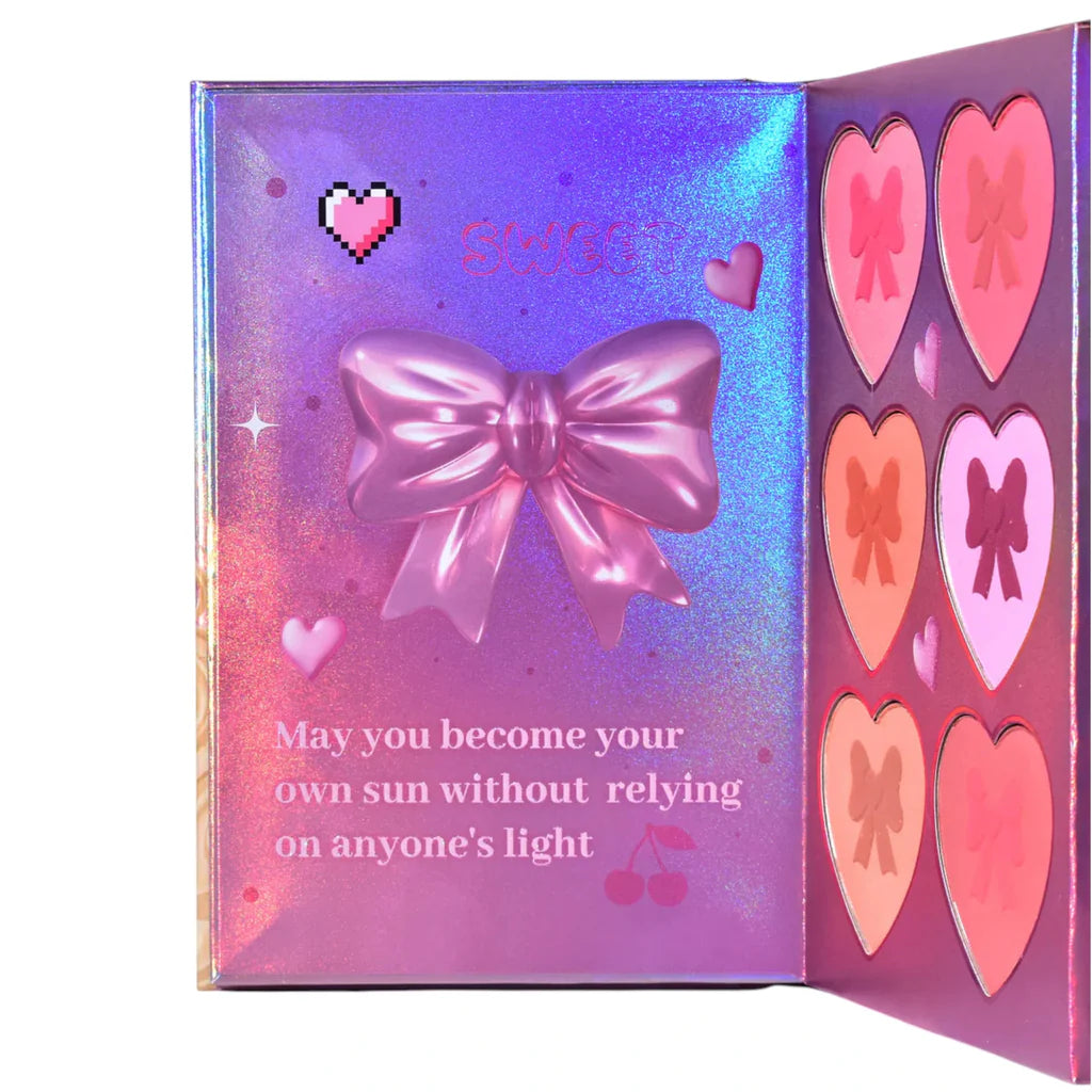 KEVIN & COCO 67-Color Starlight Beauty Book