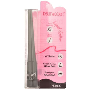 KEVIN & COCO LIQUID EYELINER