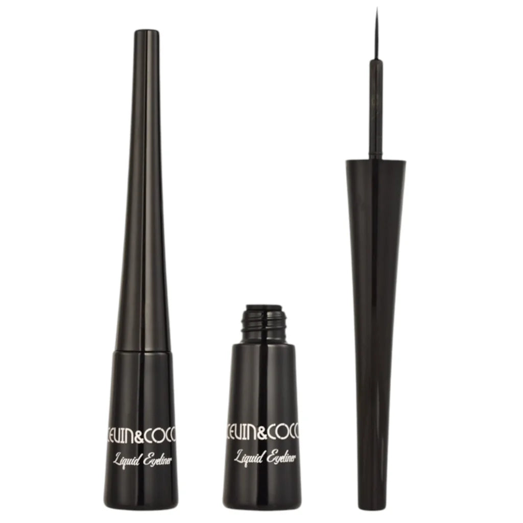 KEVIN & COCO LIQUID EYELINER