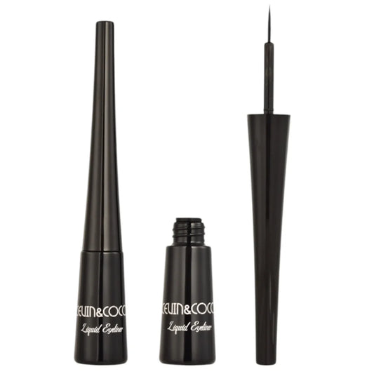 KEVIN & COCO LIQUID EYELINER