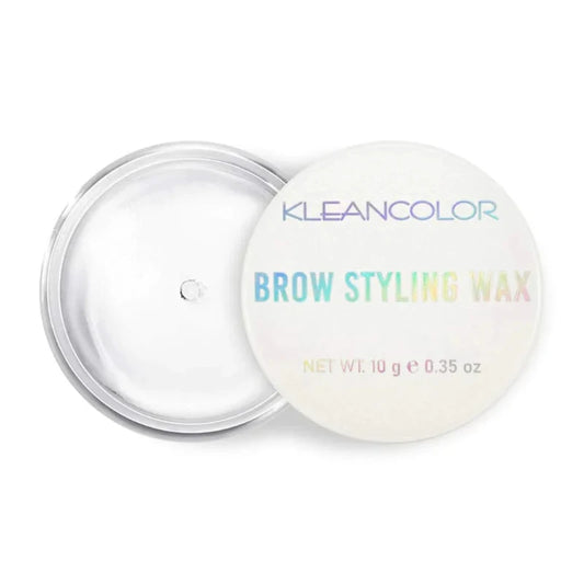 KLEANCOLOR BROW STYLING WAX