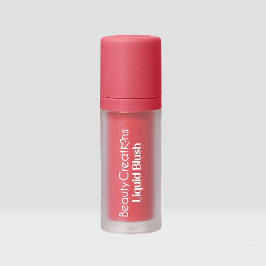 BEAUTY CREATIONS Barely Blushing - OH, SWEET CHEEKS - Passion Pink & Coral Flush