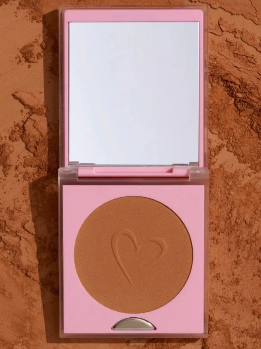 BEAUTY CREATIONS SUNLESS AND SUNKISSED BRONZER - 100 Degrees