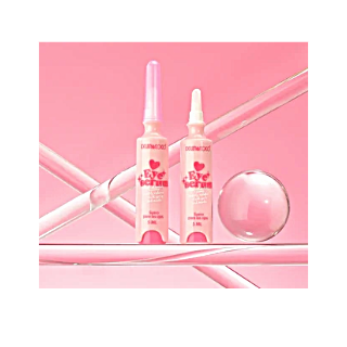 KEVIN & COCO EYE CREAM