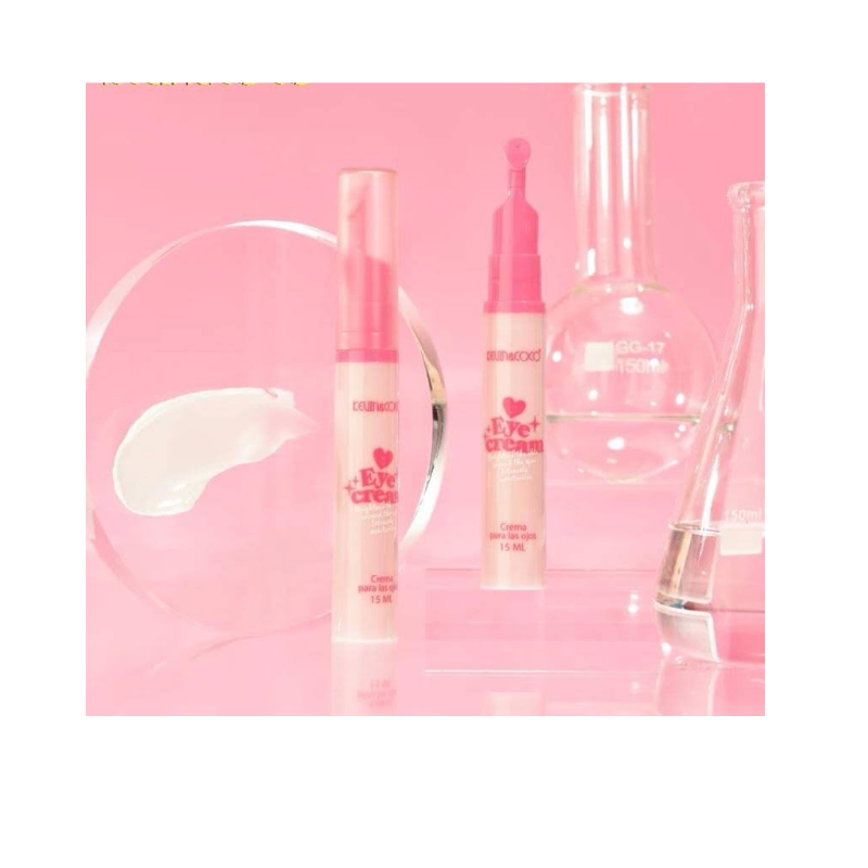 KEVIN & COCO EYE CREAM