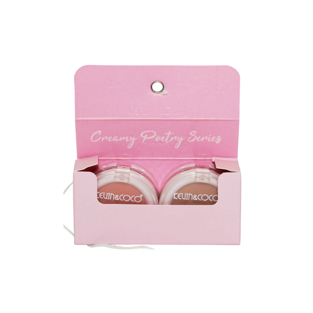 KEVIN & COCO - GLIMMER OF LUNAR GLOW EYESHADOW