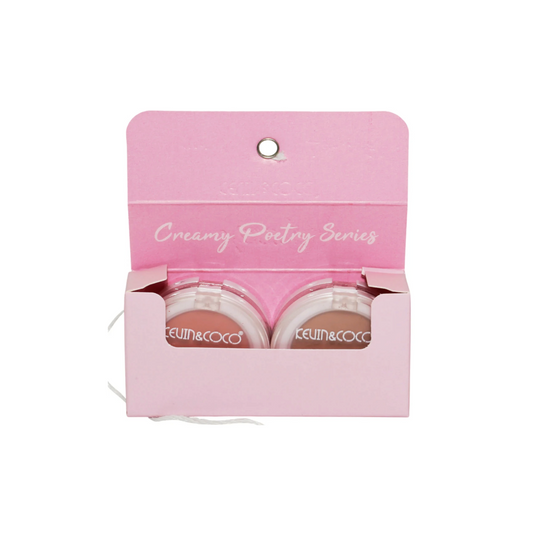 KEVIN & COCO - GLIMMER OF LUNAR GLOW EYESHADOW