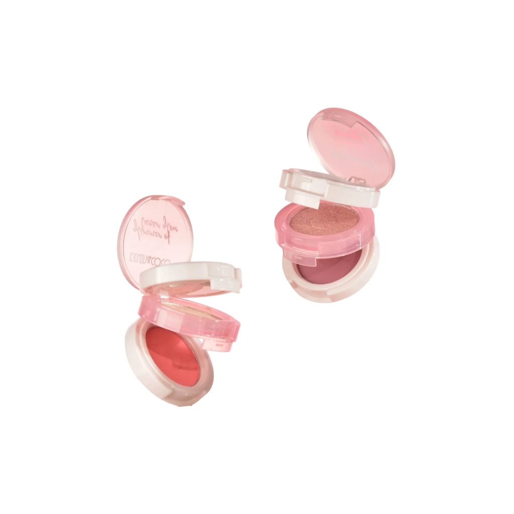 KEVIN & COCO - GLIMMER OF LUNAR GLOW EYESHADOW