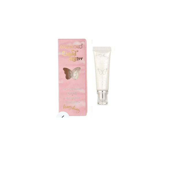 KEVIN & COCO LIQUID GLITTER