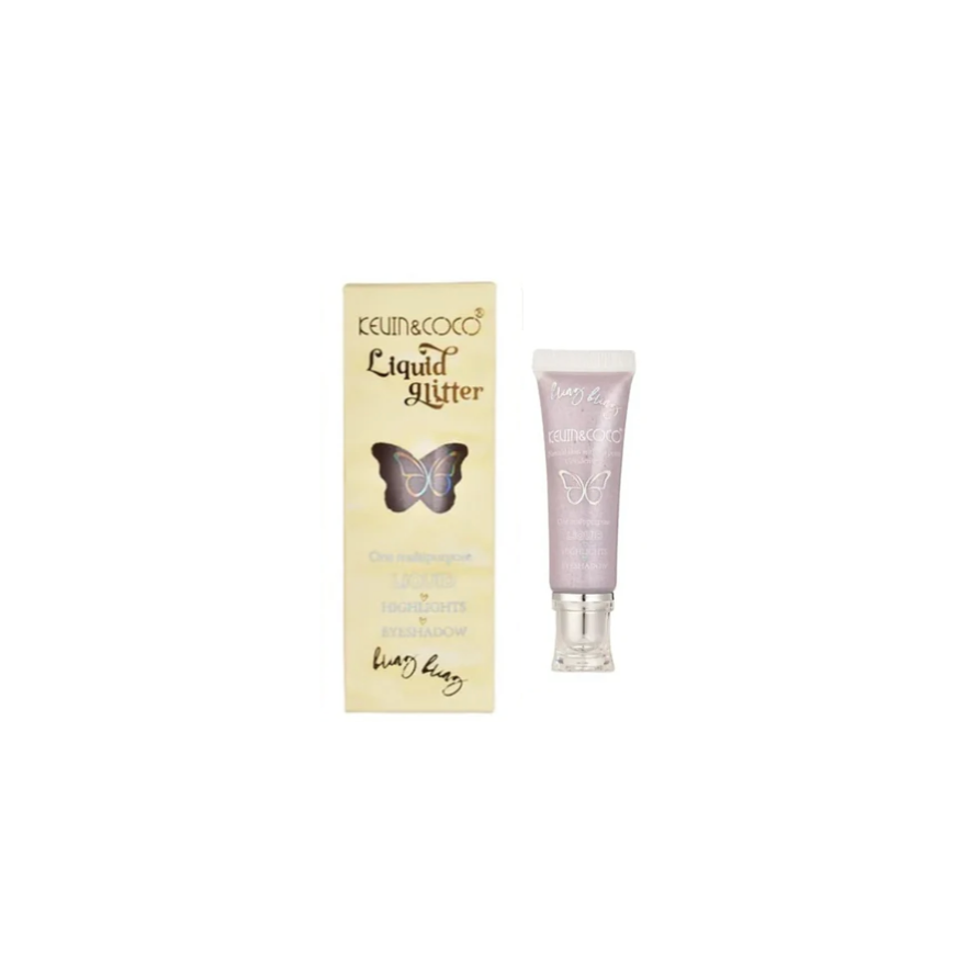 KEVIN & COCO LIQUID GLITTER