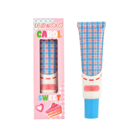 KEVIN & COCO CANDY SWEET CAROL HYDRATING PRIMER