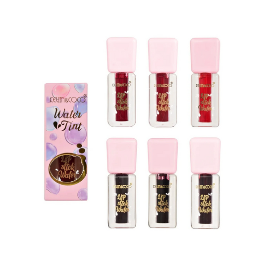 KEVIN & COCO -  LIPSTICK WATER TINT