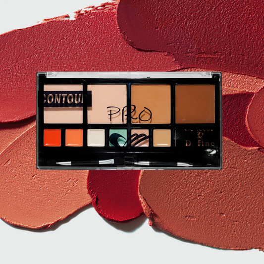 AMUSE PRO COUNTOUR CONCEAL