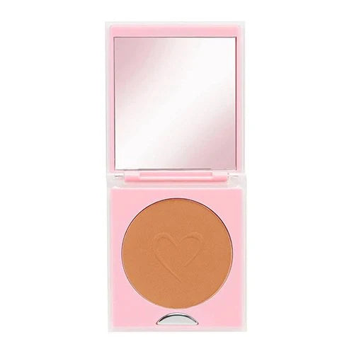 BEAUTY CREATIONS SUNLESS AND SUNKISSED BRONZER - 100 Degrees