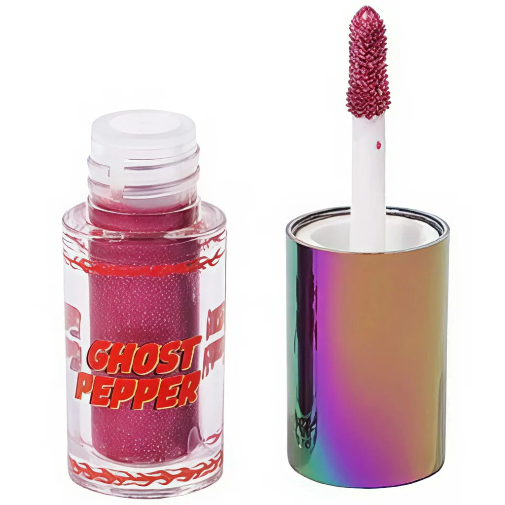 BH Cosmetics Ghost Pepper Liquid Eyeshadow