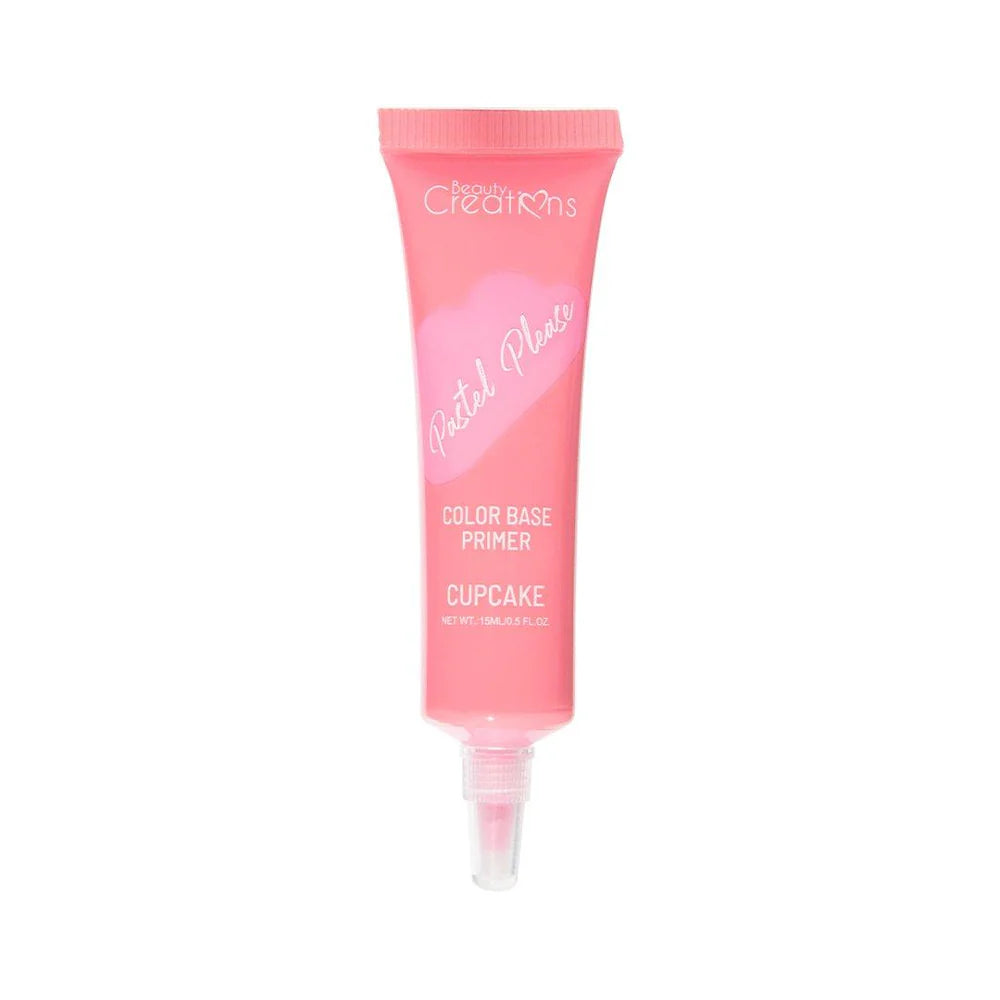 Beauty Creation Color Base Primer