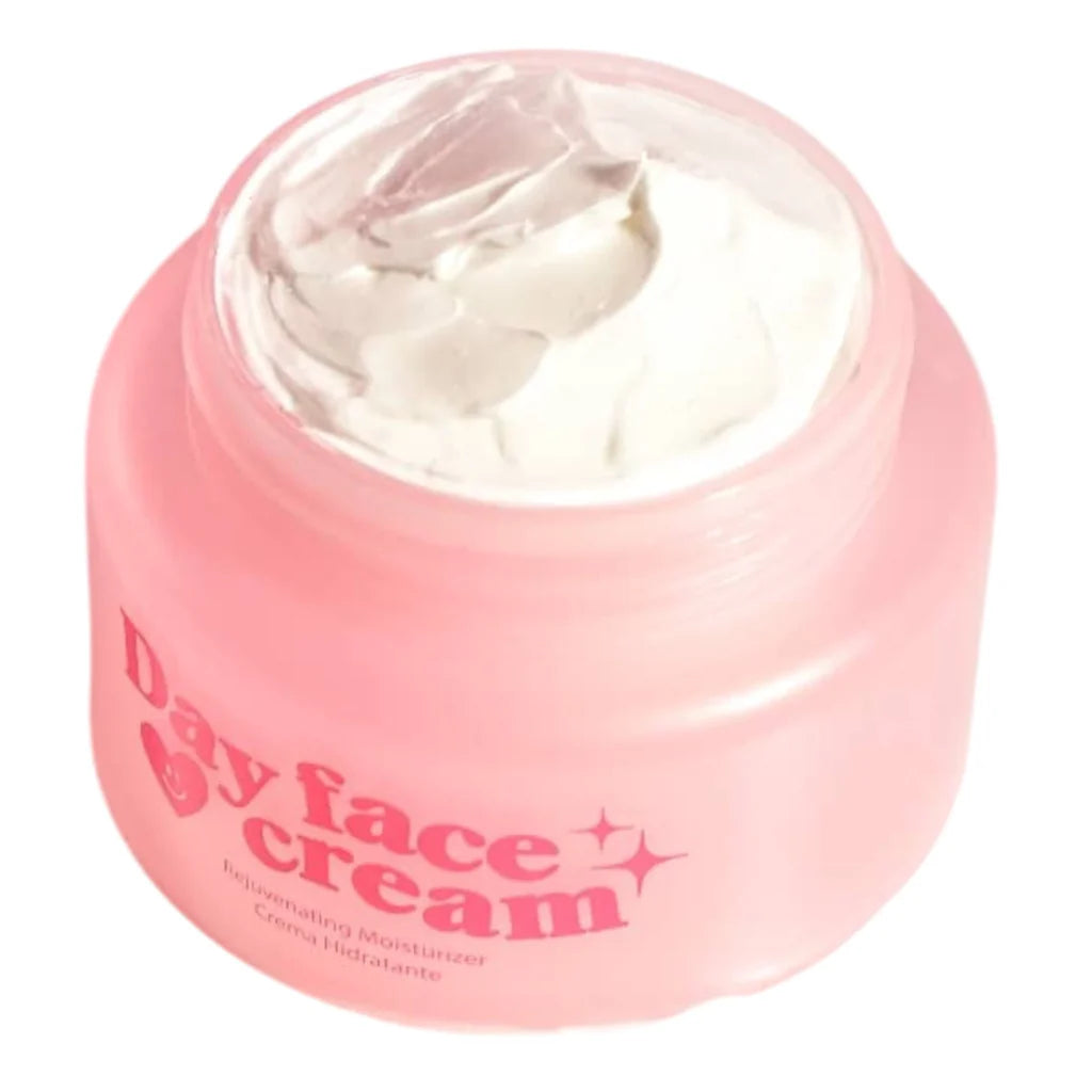 KEVIN & COCO DAY FACE CREAM