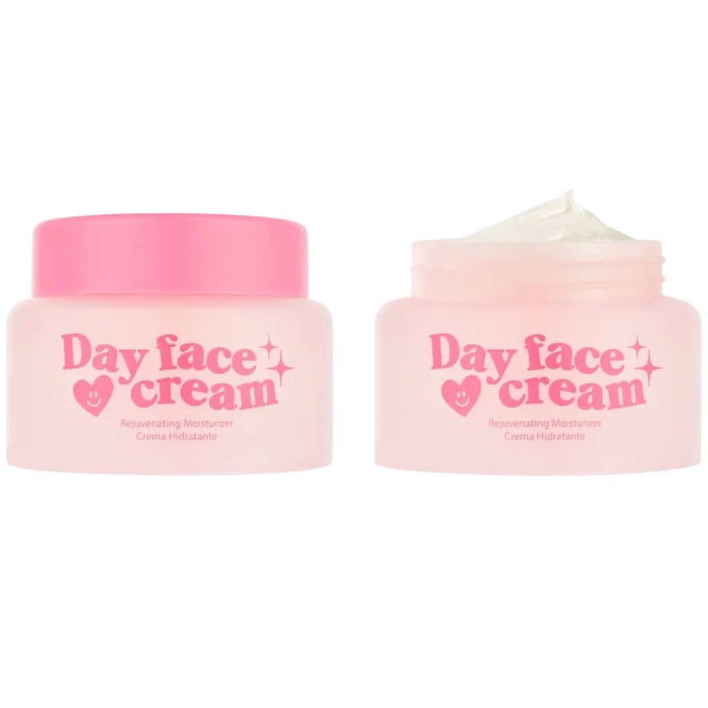 KEVIN & COCO DAY FACE CREAM