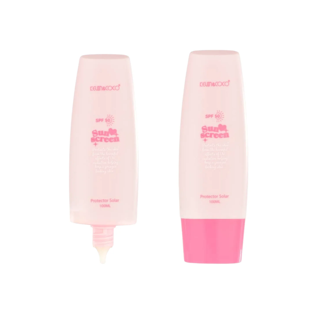 KEVIN & COCO - SUNSCREEN