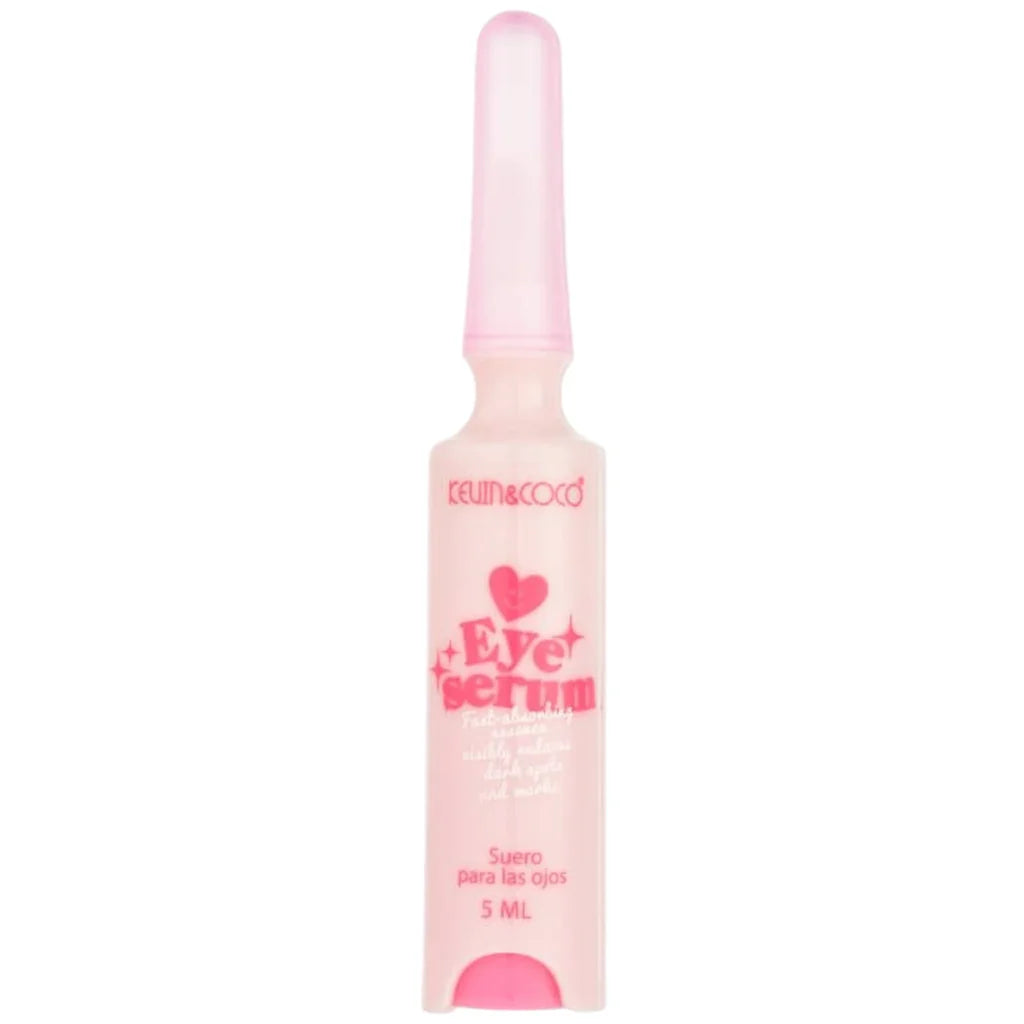 KEVIN & COCO EYE SERUM