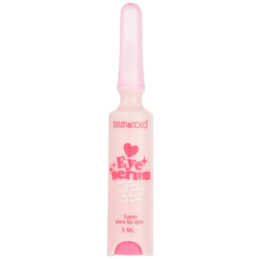 KEVIN & COCO EYE SERUM