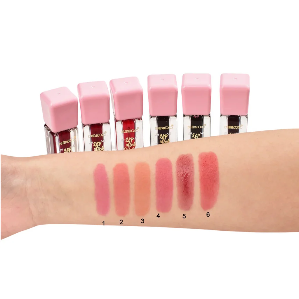 KEVIN & COCO -  LIPSTICK WATER TINT