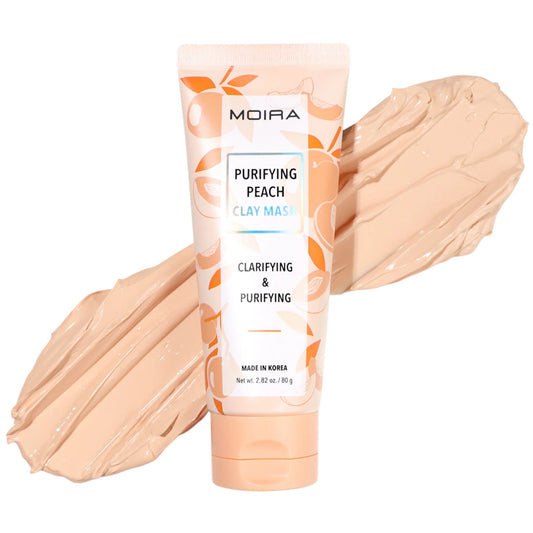 MOIRA BEAUTY PURIFYING CLAY MASK