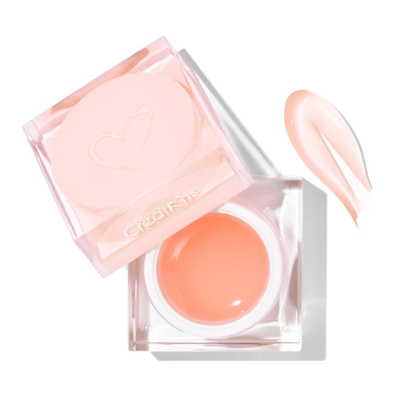 BEAUTY CREATIONS PEACH LIP MASK